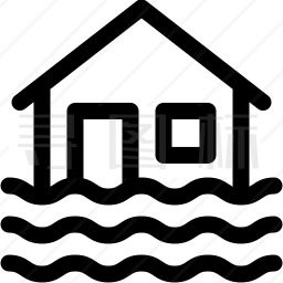 水淹之家图标
