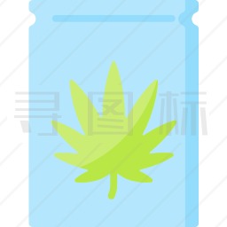 大麻图标