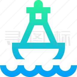 浮标图标