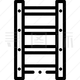 梯子图标