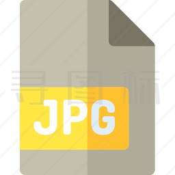 JPG图标