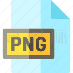 PNG图标