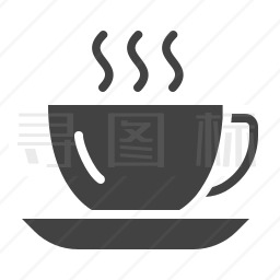 茶图标