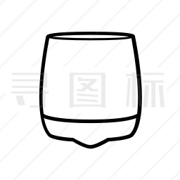 酒杯图标