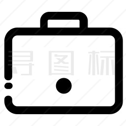 公文包图标