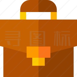 公文包图标