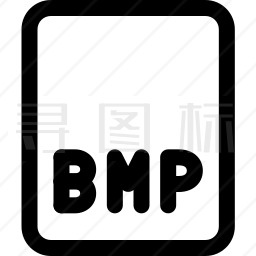 bmp图标