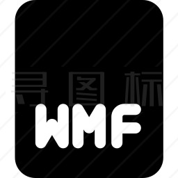 WMF图标