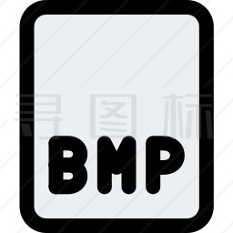 bmp图标