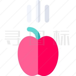 苹果图标