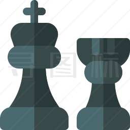 棋子图标