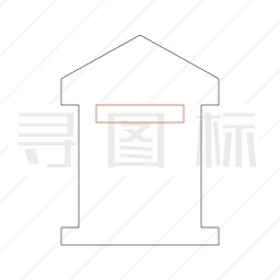 信箱图标