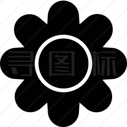 花图标