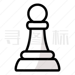 国际象棋图标