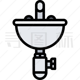 水槽图标