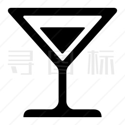 鸡尾酒图标