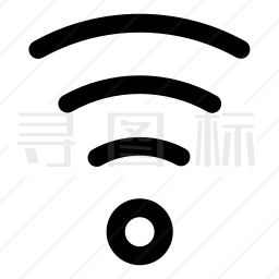 WiFi图标