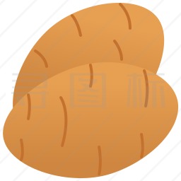 土豆图标