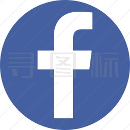 Facebook图标