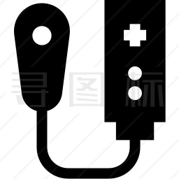 Wiimote的图标