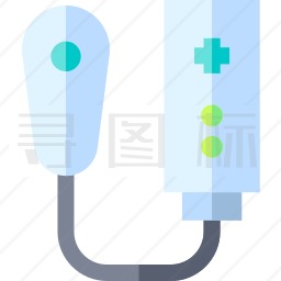 Wiimote的图标