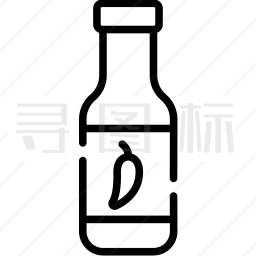 酱汁图标