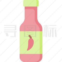 酱汁图标