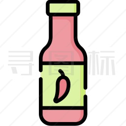 酱汁图标