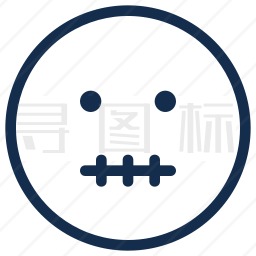 表情图标