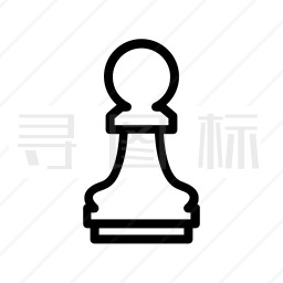 国际象棋图标