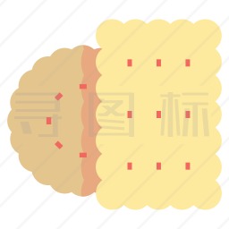 饼干图标