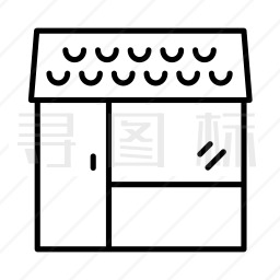 商店图标