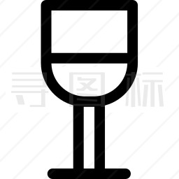 葡萄酒图标