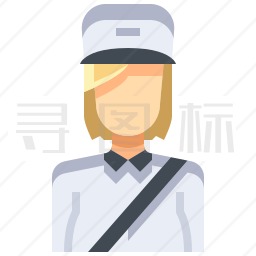 女人图标