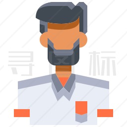 男人图标