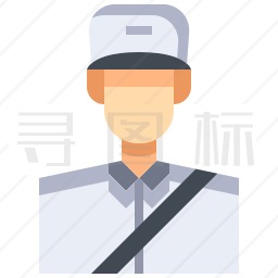 男人图标