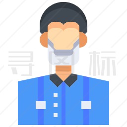 男人图标