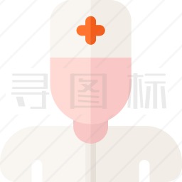 护士图标