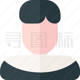 牧师图标