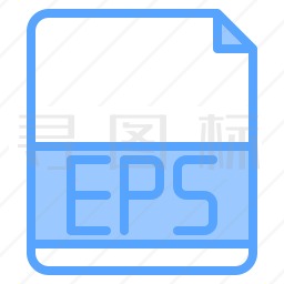 EPS文件图标