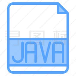 JAVA文件图标