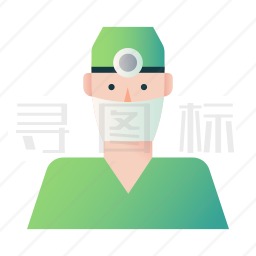 医生图标