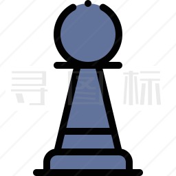 国际象棋图标