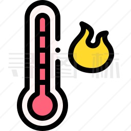 温暖图标