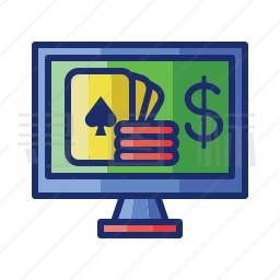 赌博网站图标