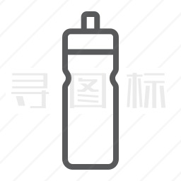 水杯图标