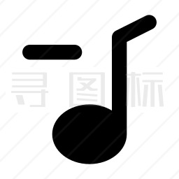 歌曲图标