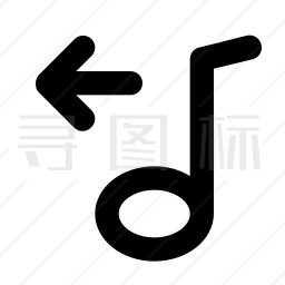 歌曲图标