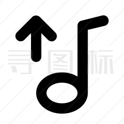 歌曲图标