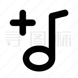 歌曲图标